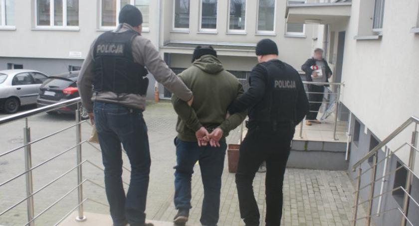 Ubojnia chorego bydła w powiecie bielskim zamknięta przez Policję