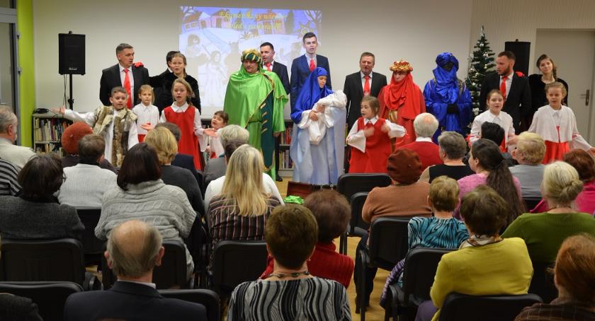 Ekumeniczny wieczór kolęd i pastorałek