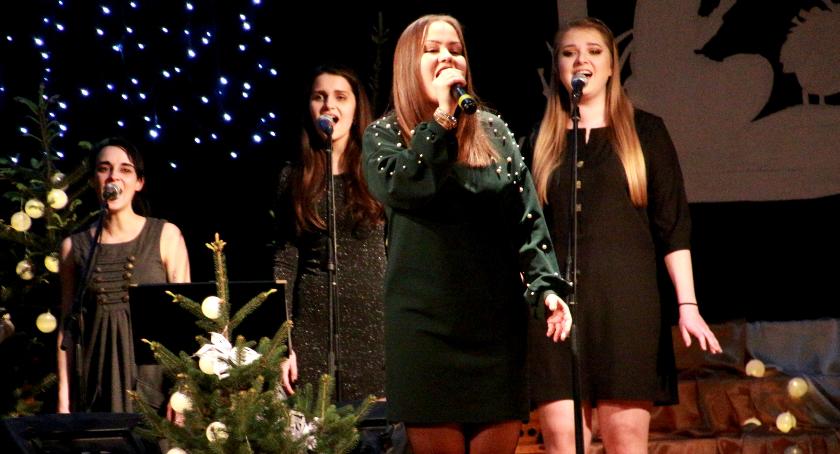 XIX Ogólnopolski Festiwal Kolędy i Pastorałki Współczesnej „Kantyczka”