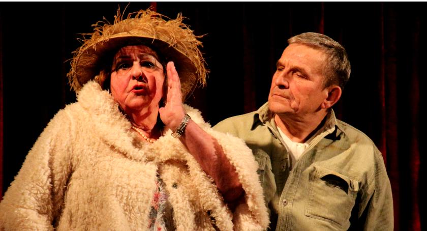 Zapusty Teatralne w Bielsku Podlaskim