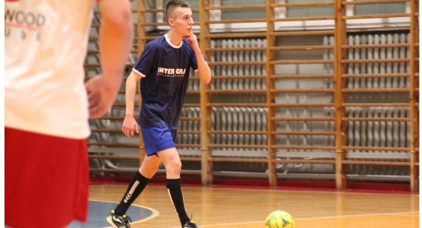 Wyniki 5. i 6. kolejki Miejskiej Ligi Halowej