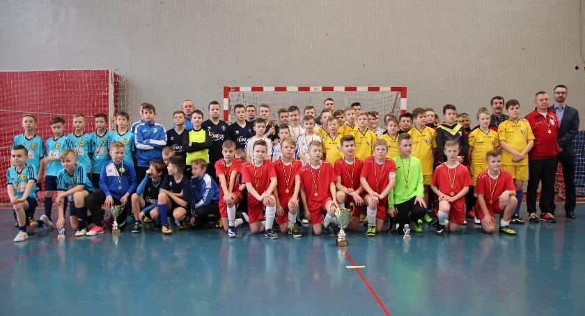 MOSiR CUP 2018