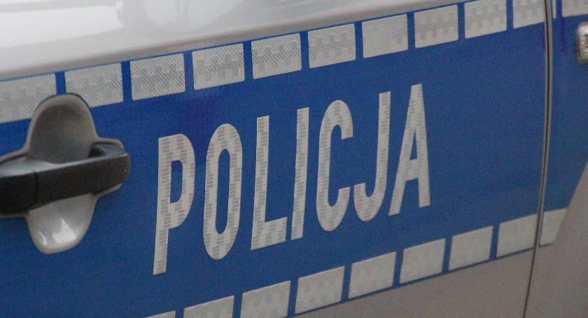 Bielska policja zatrzymała poszukiwanego trzema listami gończymi 