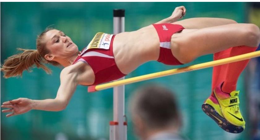 Kamila Lićwinko zawiesza karierę sportową