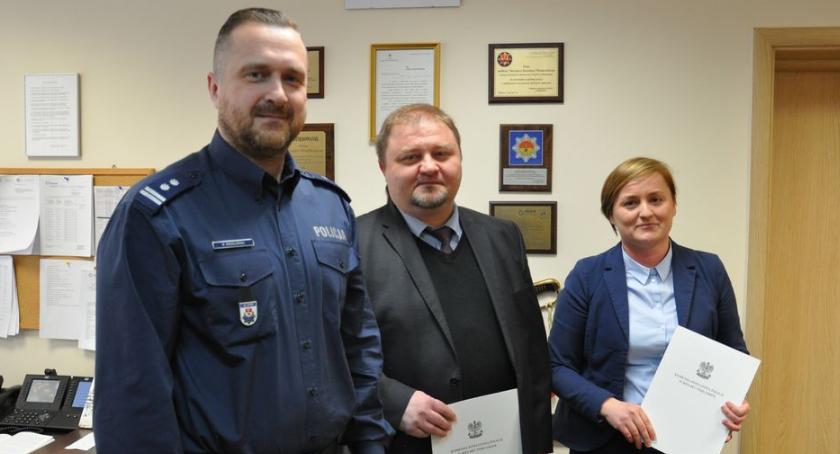 Działania Banku i Policji uratowały oszczędności bielszczanki