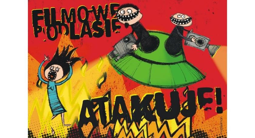Filmowe Podlasie Atakuje Bielsk Podlaski
