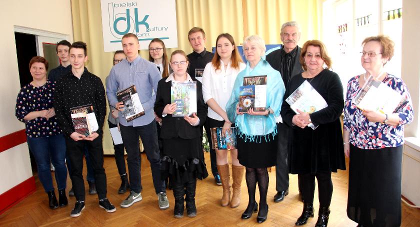 63. Ogólnopolski Konkurs Recytatorski