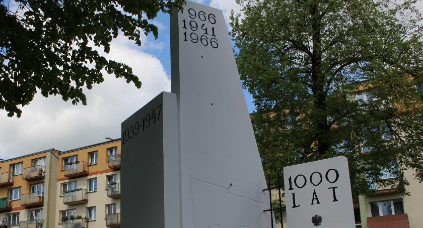 Bielsk może zubożeć o pomnik