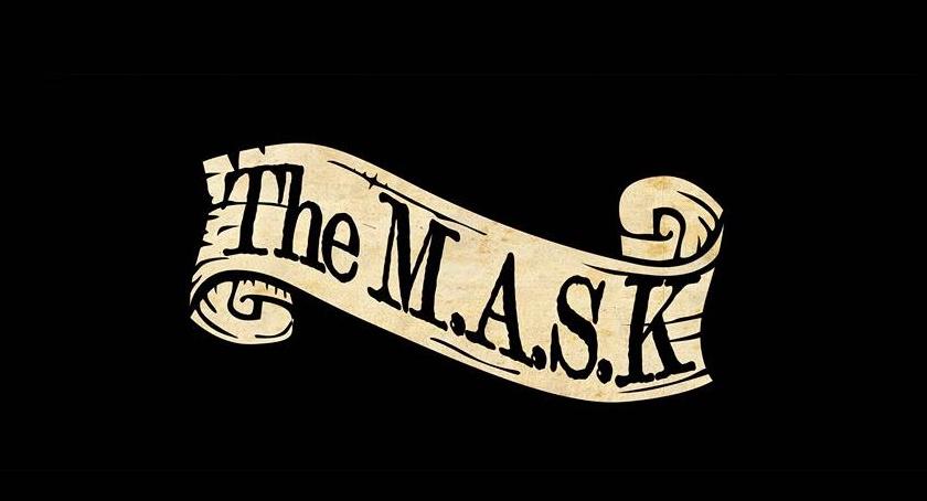 Spektakl teatru The MASK