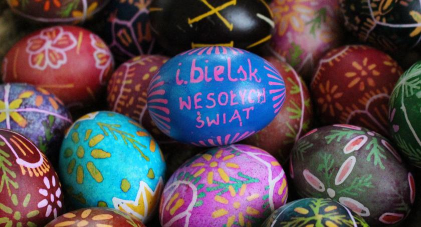 Wesołych Świąt Wielkanocnych