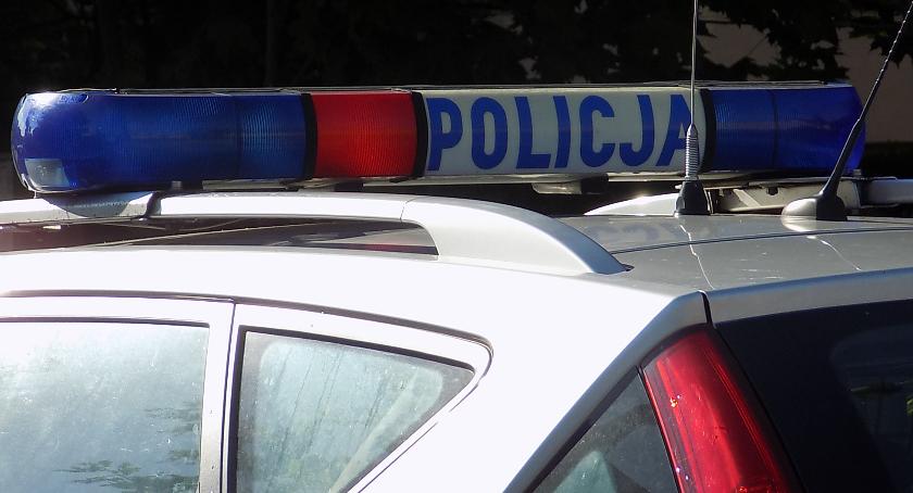 Święta okiem bielskiej Policji