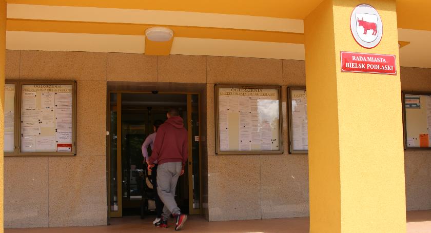 Bielsk Podlaski: 9 kwietnia wszystkie urzędy będą nieczynne