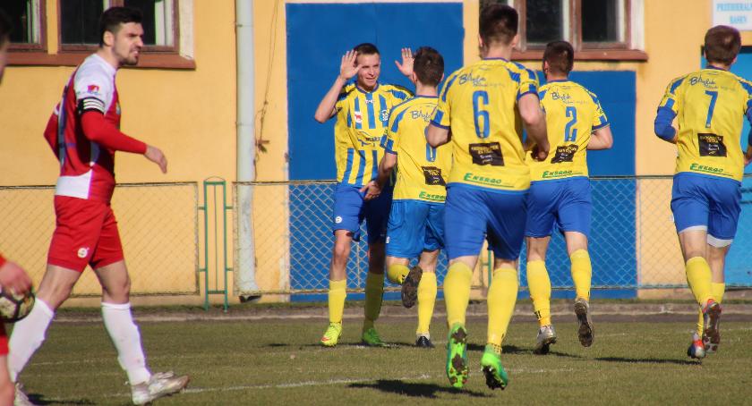 Tur dopisuje trzy punkty do ligowego dorobku