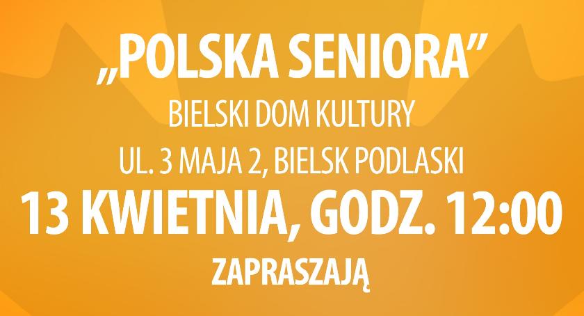 [Aktualizacja] Konsultacje programu senioralnego 