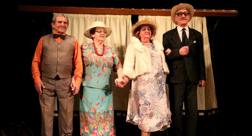 Seniorada 2018