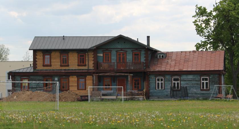 Radni zadecydują o dotacji na rzecz Dworku Smulskich