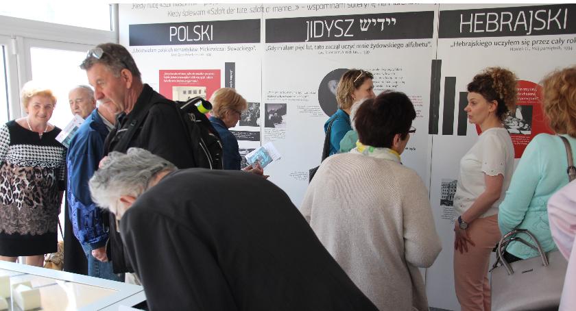 Bielsk Podlaski. Trwają Dni Kultury Żydowskiej