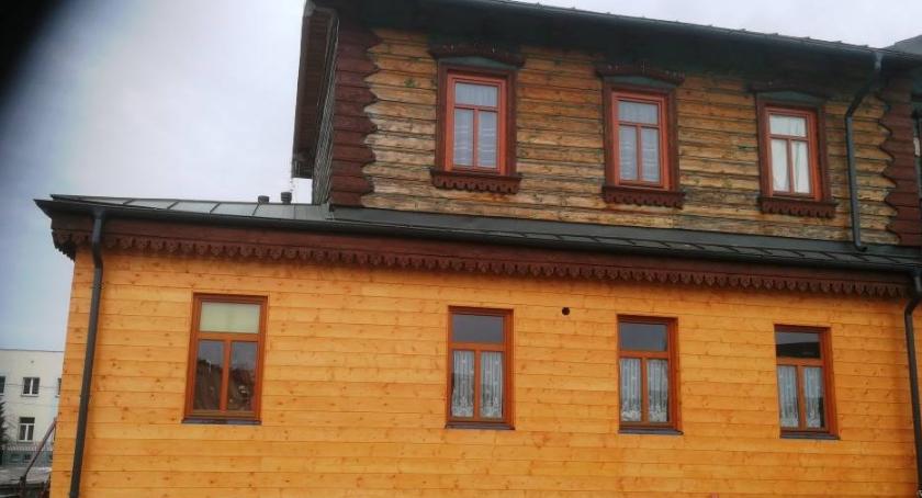 Miasto wesprze inwestycje przy Dworku Smulskich