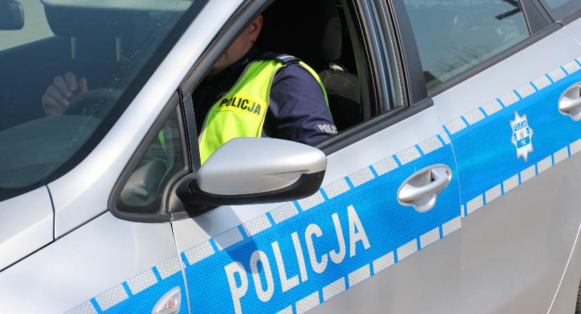 Bielsk Podlaski: Policja zatrzymała porywaczy 20-latka