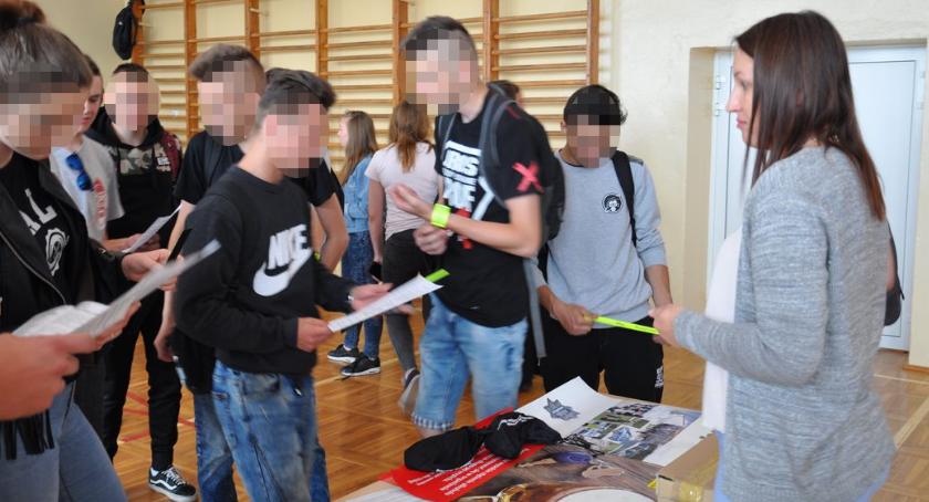 Bielska Policja naprzeciw pijanym kierowcom
