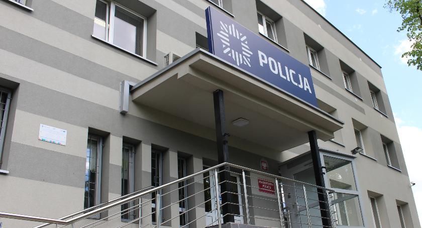 Test sprawności fizycznej do Policji