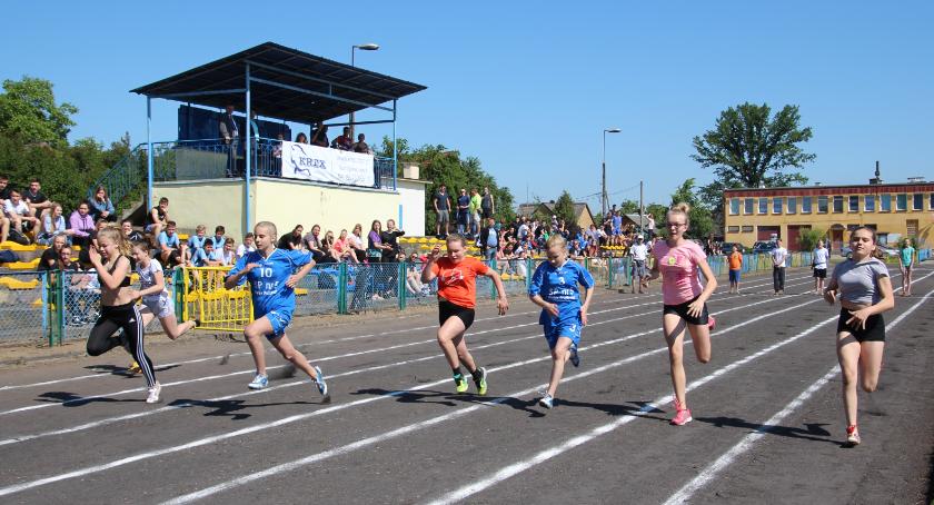Mistrzostwa Miasta Bielsk Podlaski w Lekkiej Atletyce 2018