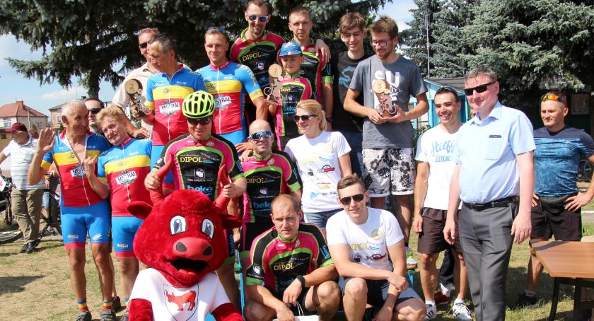 Tur de Bielsk 2018