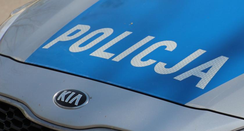 Bielsk Podlaski: Kolejne próby oszustwa metodą NA POLICJANTA 