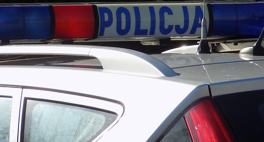 Proniewicze: 112 km/h w obszarze zabudowanym i utrata prawa jazdy