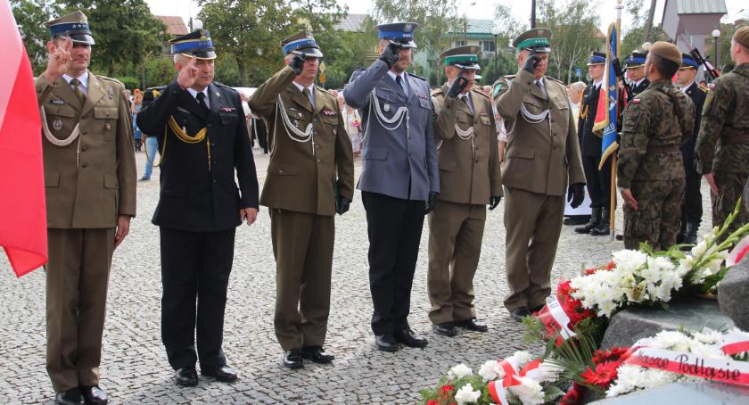 Święto Wojska Polskiego w Bielsku Podlaskim