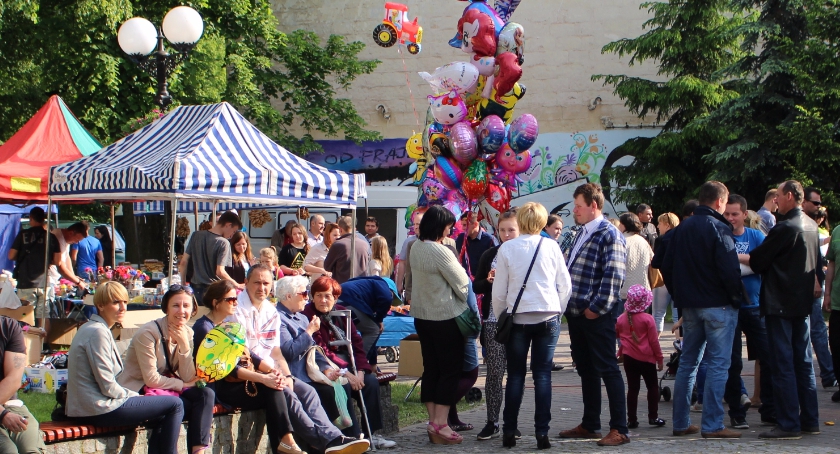Dni Bielska Podlaskiego 2016 – znamy program 