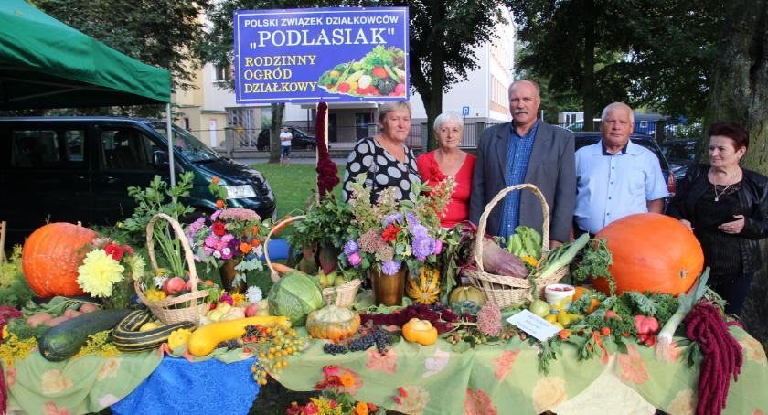 Bielsk Podlaski: Festyn Pelargonia 2018