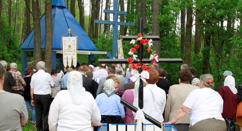 Ocalić od zapomnienia: Źródło wiary, miłości i nadziei