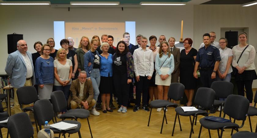 Narodowe Czytanie 2018
