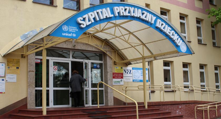 Bielski szpital otrzymał ponad 2 miliony dotacji