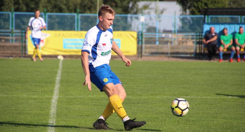 Tur Bielsk Podlaski – Sparta Augustów