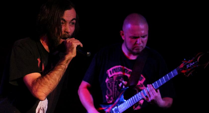 Rockowania 2018: Bielski Scarmclaws w finale
