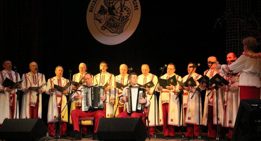 Jubileusz 15-lecia zespołu „Kuranty”