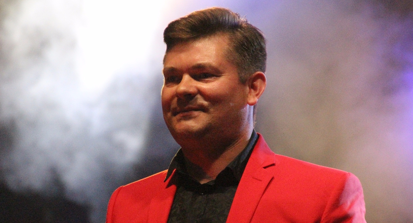 Dni Bielska. Zenon Martyniuk był gwiazdą wieczoru [ZDJĘCIA, WIDEO]