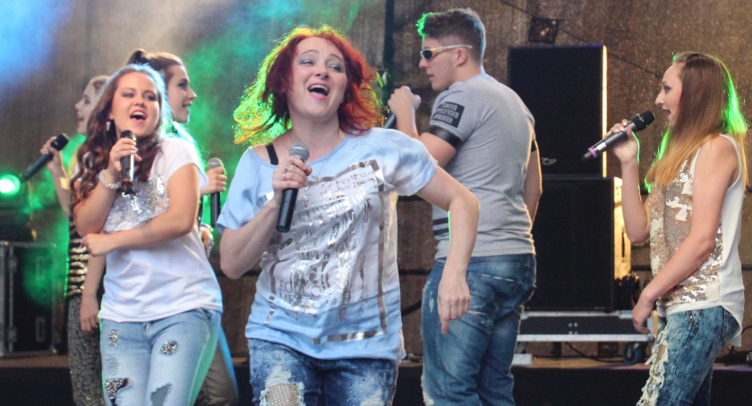 Gala Disco Polo Dni Bielska Podlaskiego 2016 [ZDJĘCIA, WIDEO]