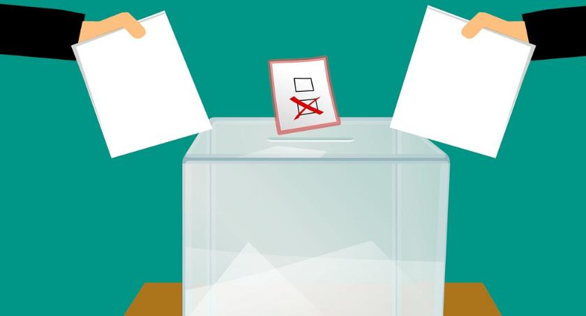 Wybory w mieście Brańsk – listy kandydatów