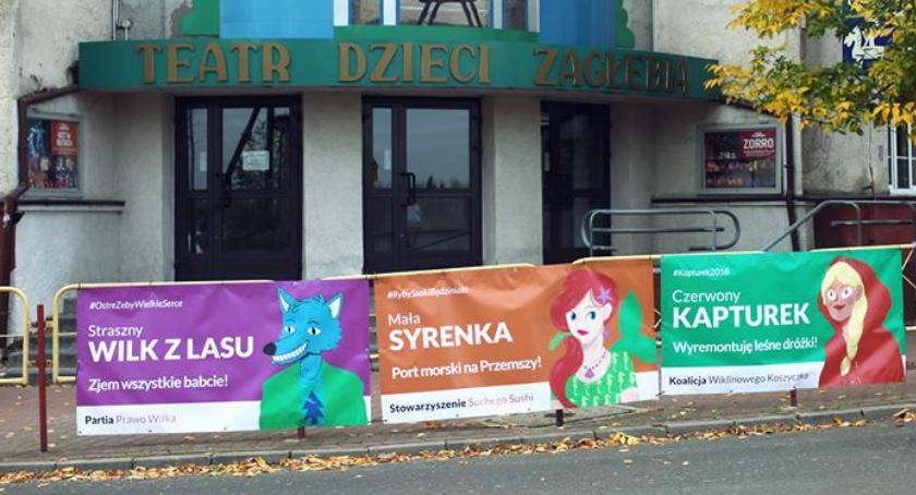Zostali radnymi jeszcze przed wyborami