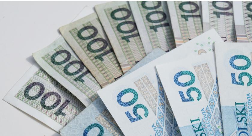 Bielszczanka zwróciła znalezione 2 tys.zł