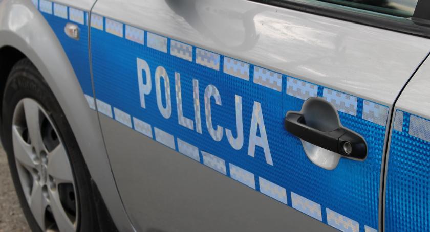 Policyjne podsumowanie weekendu na drogach powiatu bielskiego