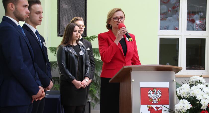 Kościuchy świętują 100-lecie