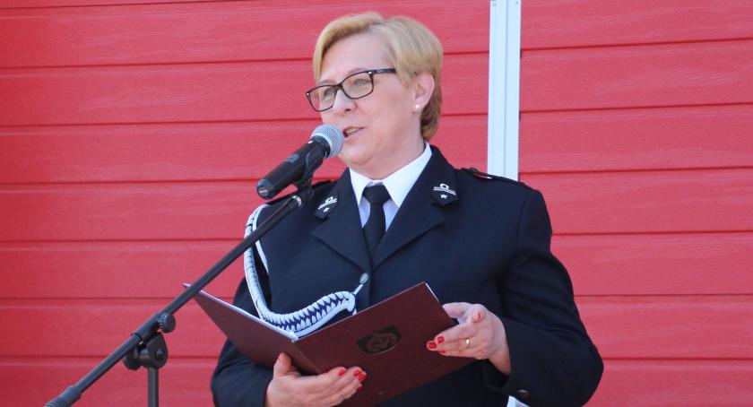 Raisa Rajecka wygrywa w wyborach na wójta