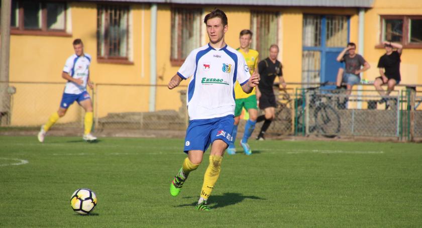 Tur Bielsk Podlaski – KS Wasilków