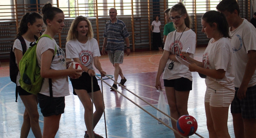 Parafiada Parafii Prawosławnej Narodzenia NMP w Bielsku Podlaskim