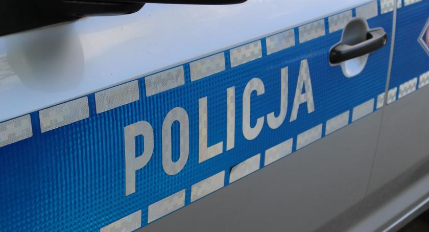 Pijani i bez uprawnień przemieszczali się drogami powiatu