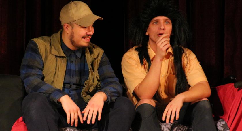 Nocny Maraton Teatralny